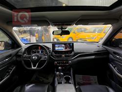 نيسان ألتيما